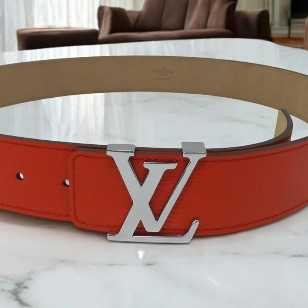Louis Vuitton Men's  Belt - Picture 2 of 3